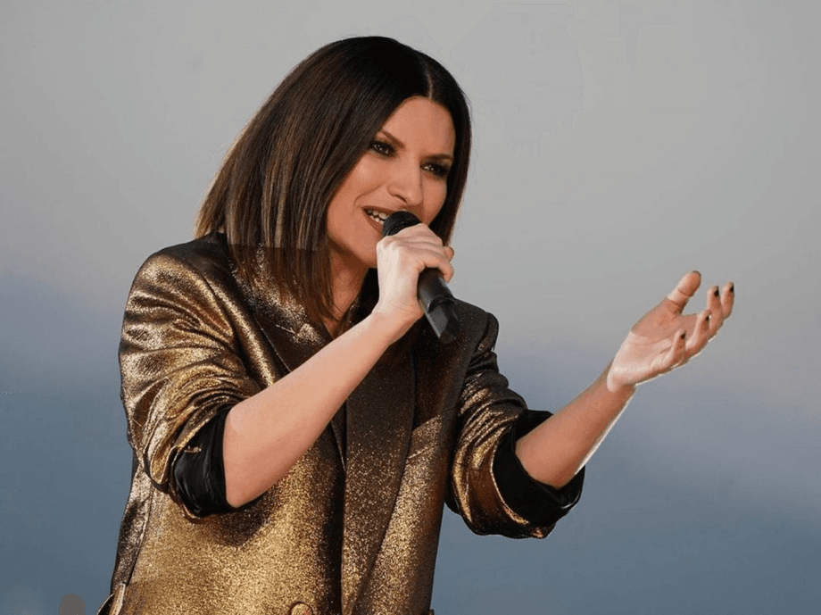 Laura Pausini se queda sin el Oscar de Mejor Canción Original