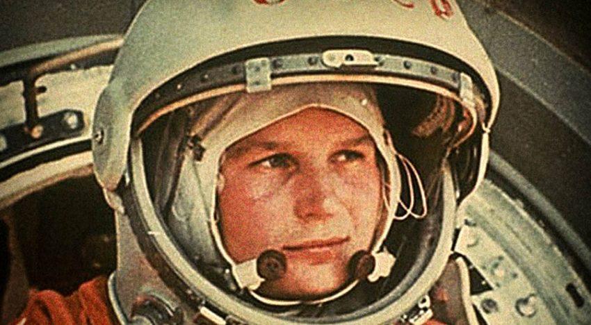 FOTOGALERÍA: 60 AÑOS DEL PRIMER HOMBRE EN EL ESPACIO