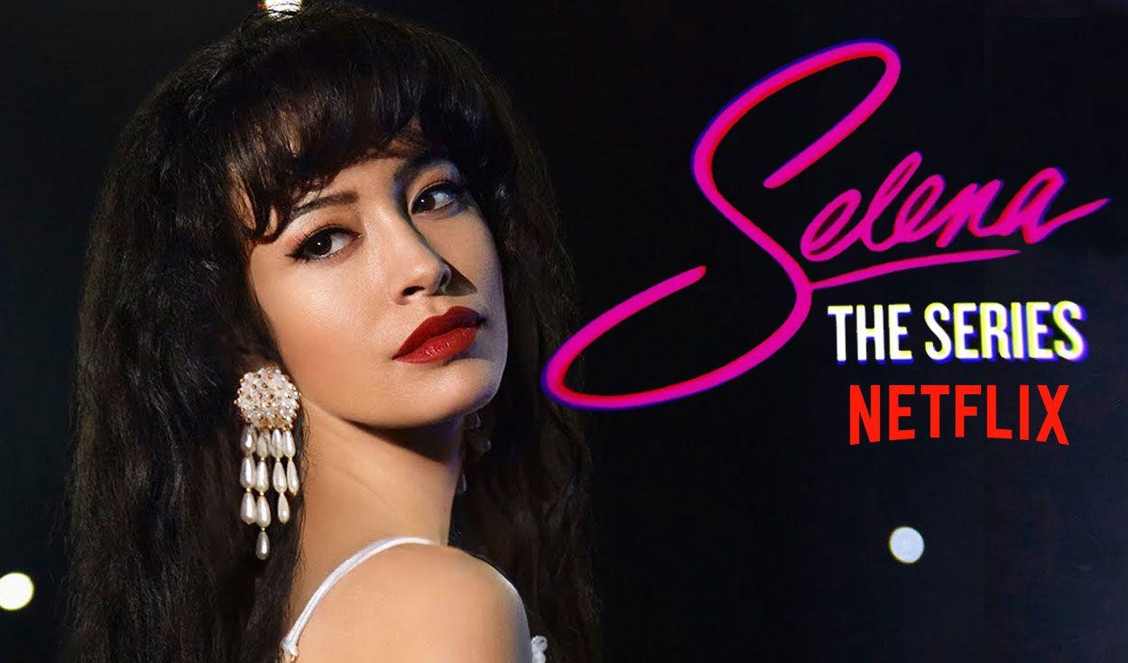 Regresa “Selena: la serie” a las pantallas en Mayo