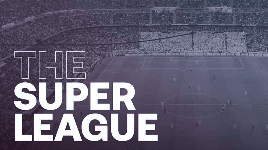 ¿Qué es la Superliga y por qué hay tanta polémica en el mundo del fútbol?
