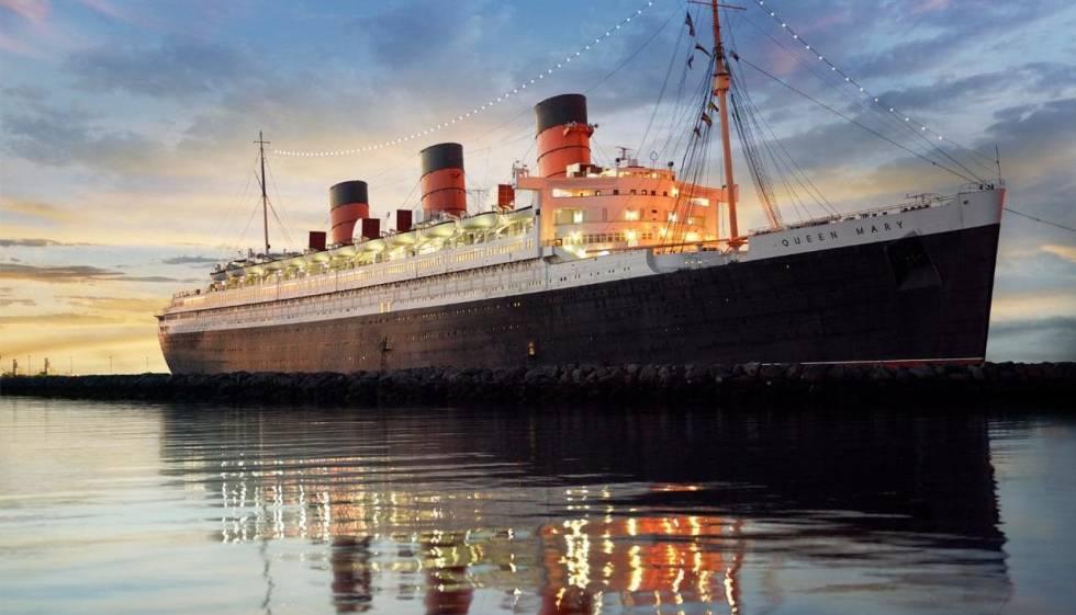 5 datos que no sabías del Titanic.