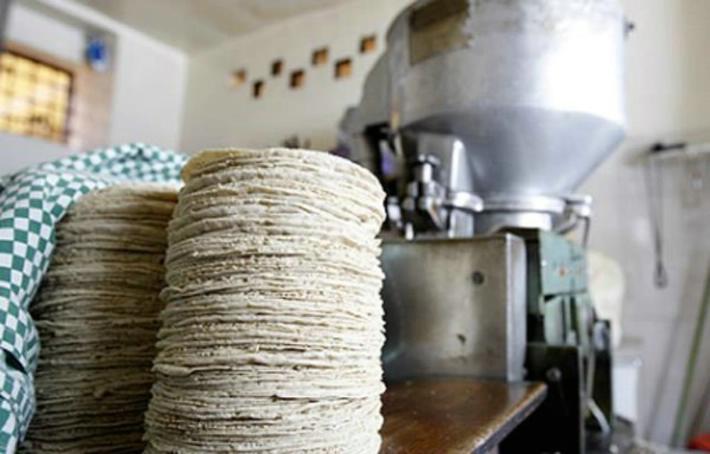 El kilo de tortilla podría llegar hasta los 24 pesos, informan productores
