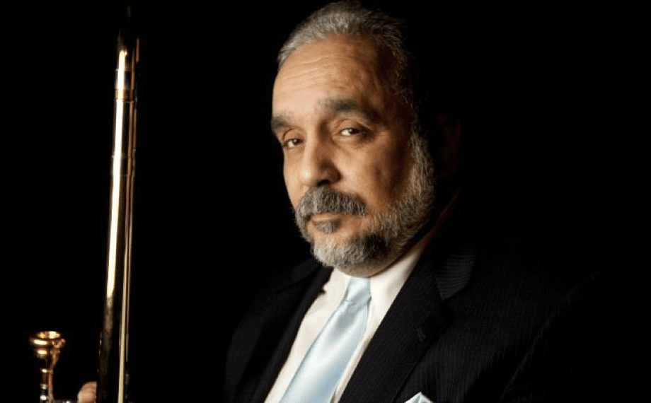 Willie Colón hospitalizado tras sufrir fuerte accidente automovilístico en compañía de su esposa