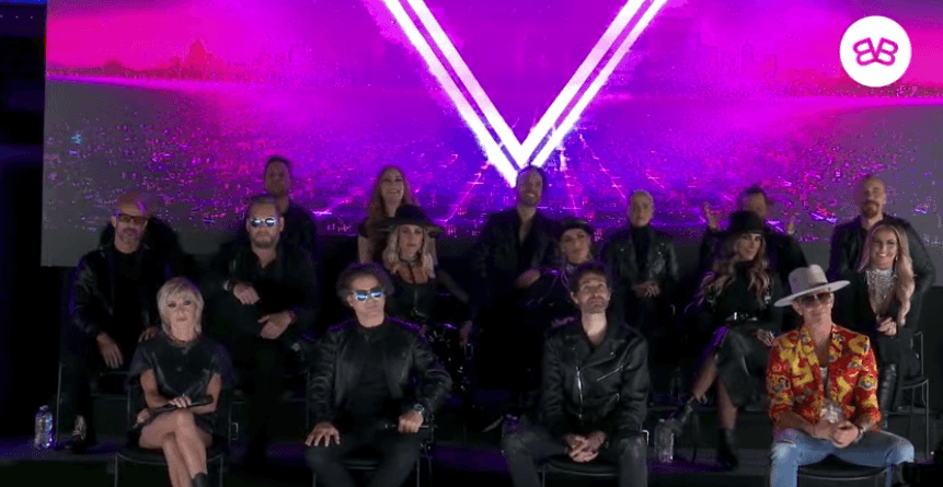 Regresa el 90s Pop Tour sin OV7