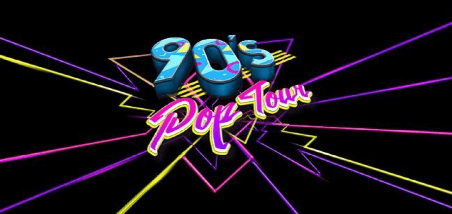 OMG: Anuncian el regreso del 90s Pop Tour