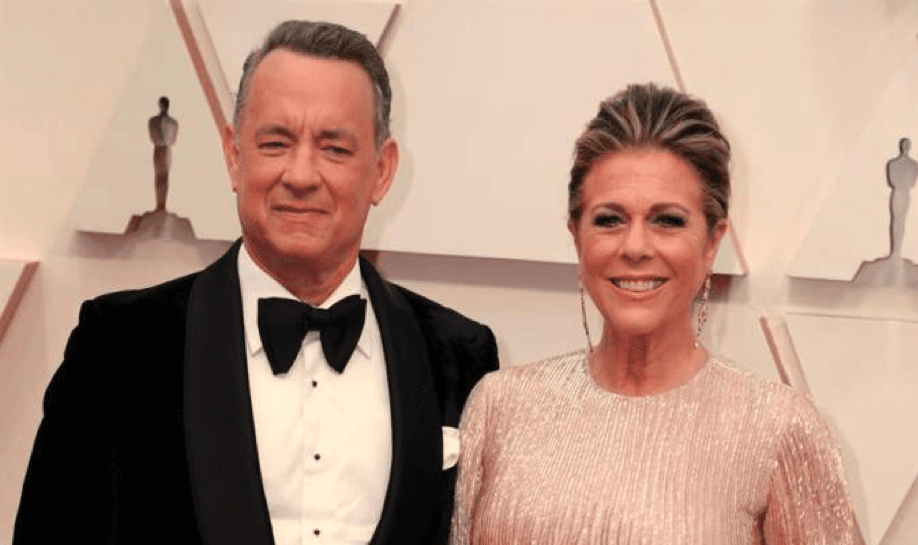 Estos son los famosos que se han contagiado de Covid-19