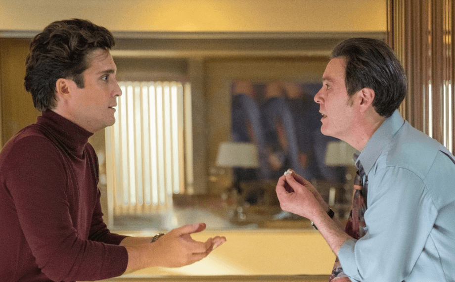 Luis Miguel: La serie reveló que Laura Pausini hizo que terminara su relación con su manager Alex McCluskey