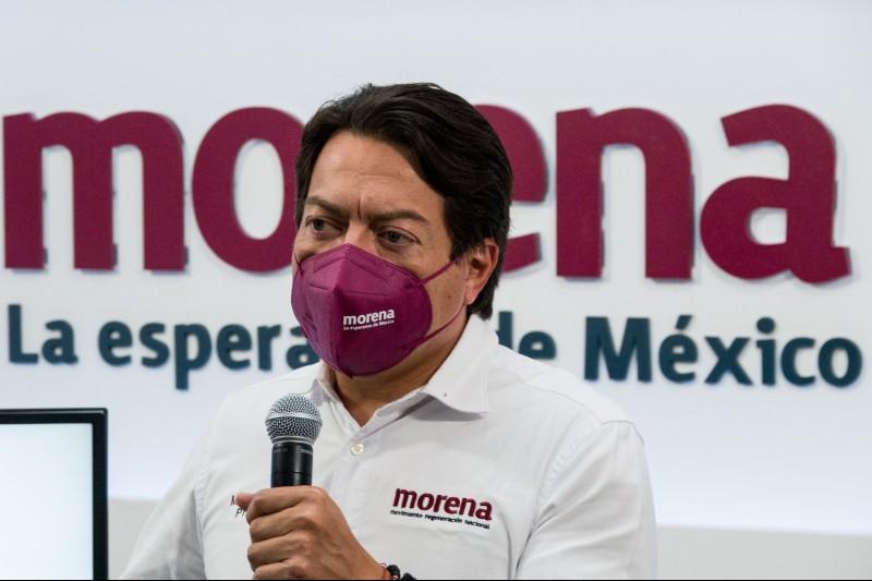 Morena elegirá a su candidato presidencial para 2024 a través de una encuesta