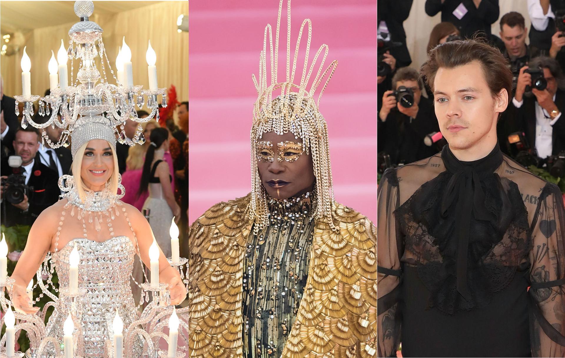 OMG: Vuelve la MET GALA con dos grandes eventos