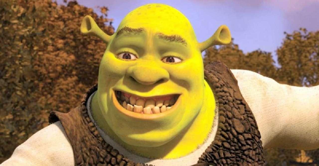 Shrek celebra 20 años de salir a la pantalla grande, ¡descubre qué significa su nombre!