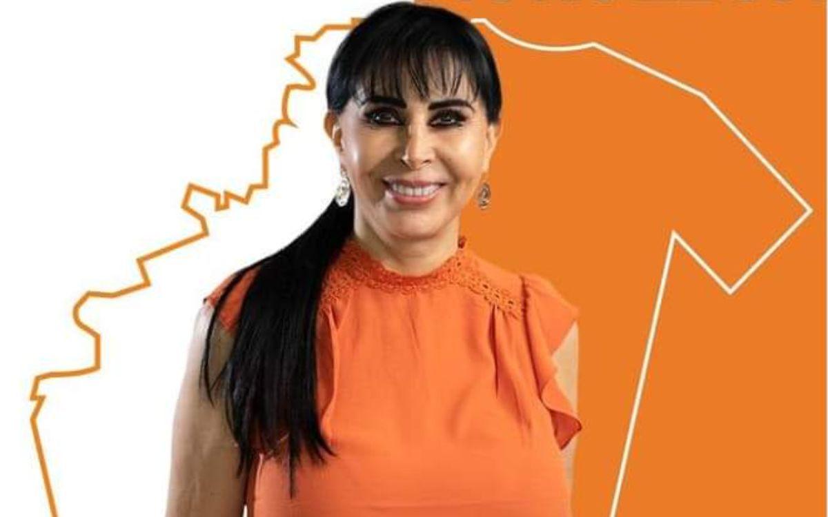 Asesinan a Alma Rosa Barragan, candidata de Movimiento Ciudadano a la alcaldía de Moroleón