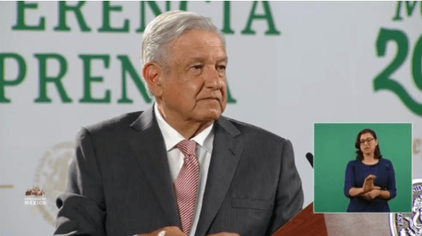 AMLO garantiza protección para periodistas