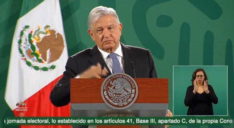 Majadera, grosera y mentirosa, la portada de The Economist: AMLO