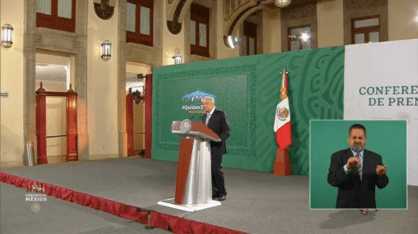 AMLO reitera que el presupuesto para programas prioritarios y obras clave está garantizado