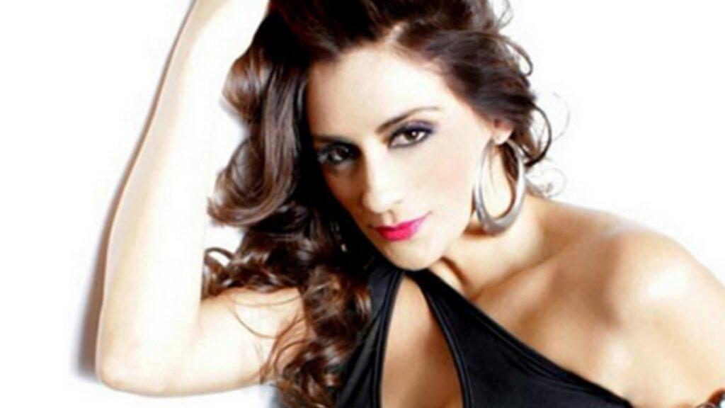 Lady Polanco es detenida por intentar cobrar un cheque robado