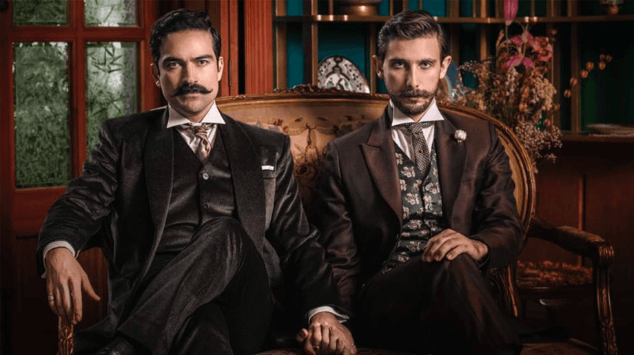 El baile de los 41: La fiesta gay que escandalizó al pueblo de México