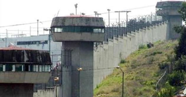 Cambian de penal al Feminicida de Atizapán tras atentado en el Penal de Barrientos