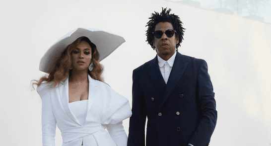 Beyoncé y Jay Z compraron el automóvil más caro del mundo