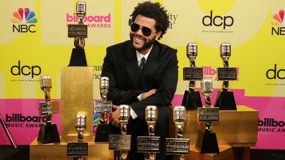 The Weeknd arrasó con la premiación de los Billboard Music Awards 2021: Aquí las mejores presentaciones de la noche