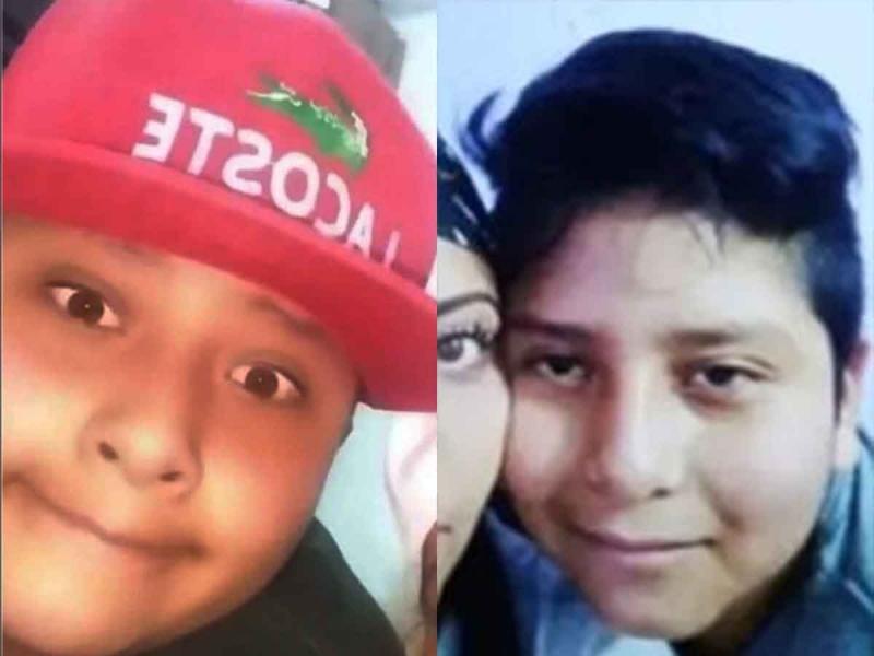 Localizan a Brandon Giovanni