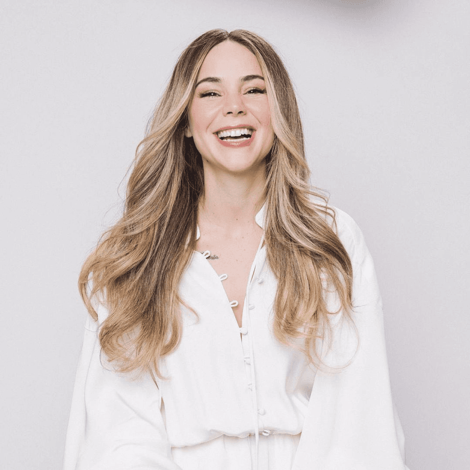 Camila Sodi abre su corazón y revela detalles de su divorcio con Diego Luna