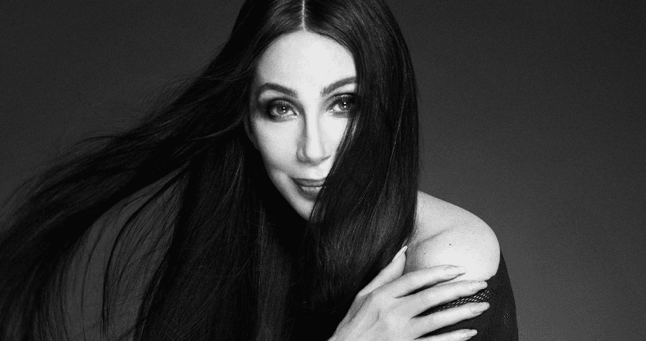 Cher cumple 75 años y lo celebra anunciando que tendrá película biográfica