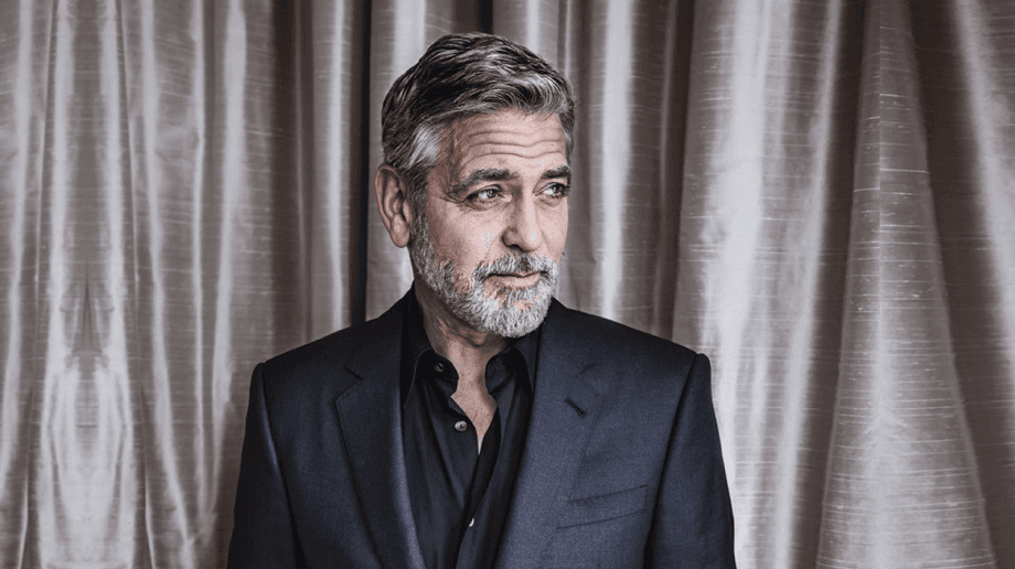FOTOGALERÍA: El galán de Hollywood George Clooney cumple 60 años