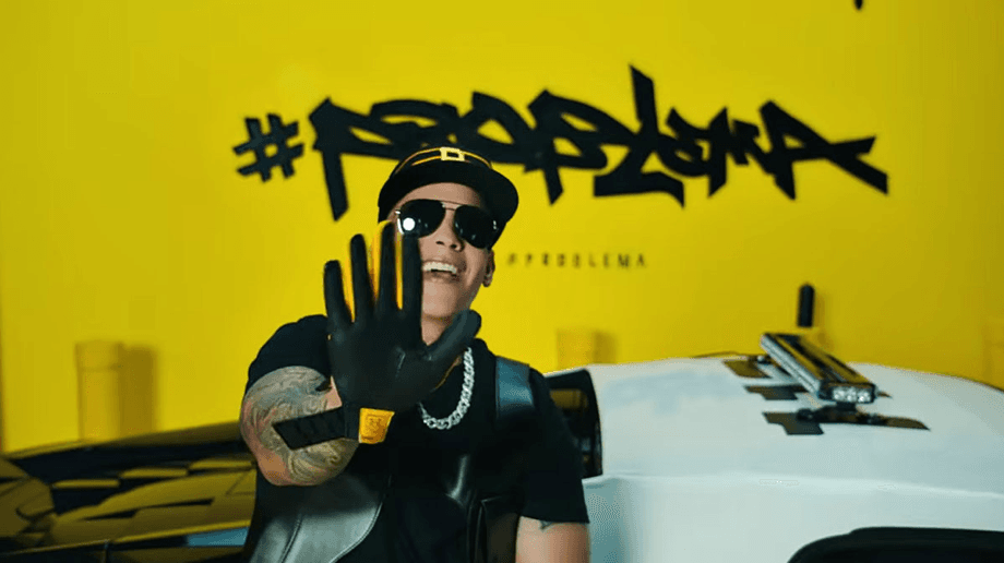 #ProblemaChallenge: Daddy Yankee rompe el internet con nuevo baile viral