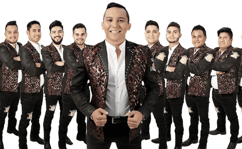 Edwin Luna y La Trakalosa de Monterrey anuncian concierto en la CDMX