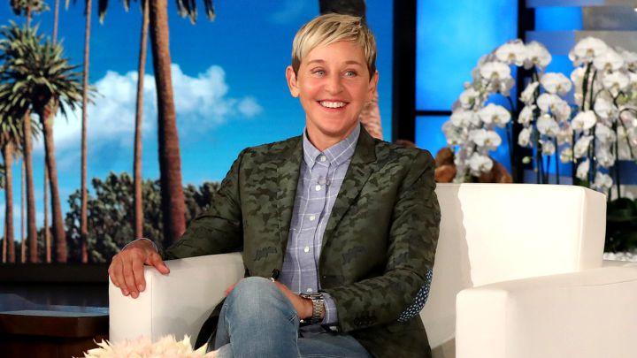 Ellen DeGeneres pone fin a su programa tras 19 temporadas al aire