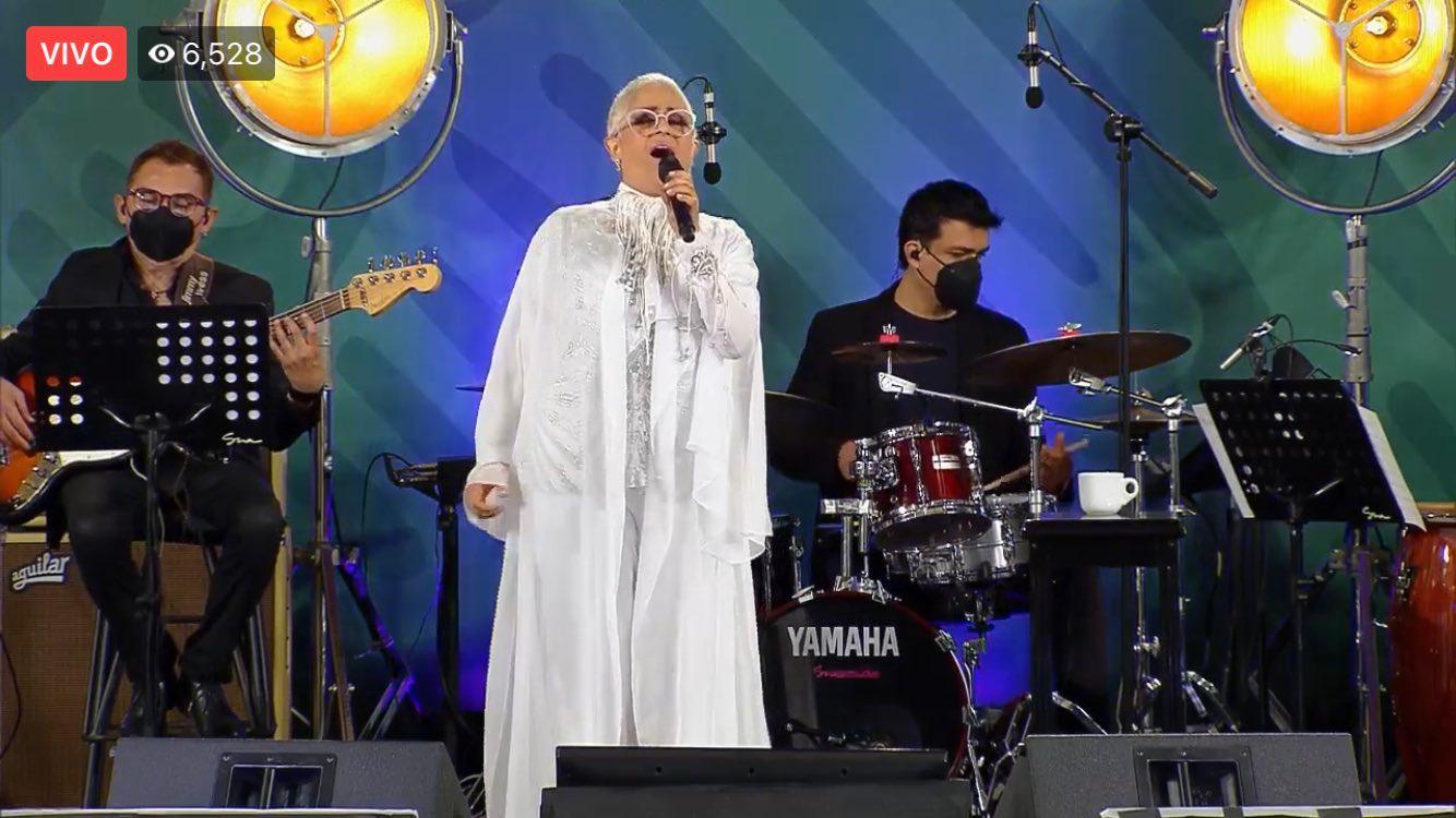 Por Día de las Madres, AMLO canceló la mañanera