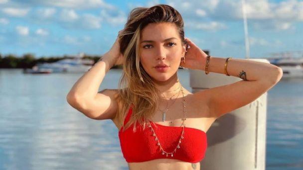 ¡Sin herencia!Alejandra Guzmán saca de su testamento a Frida Sofía