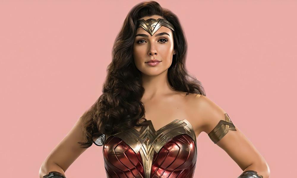 Wonder woman 3 será la última película de Gal Gadot en DC