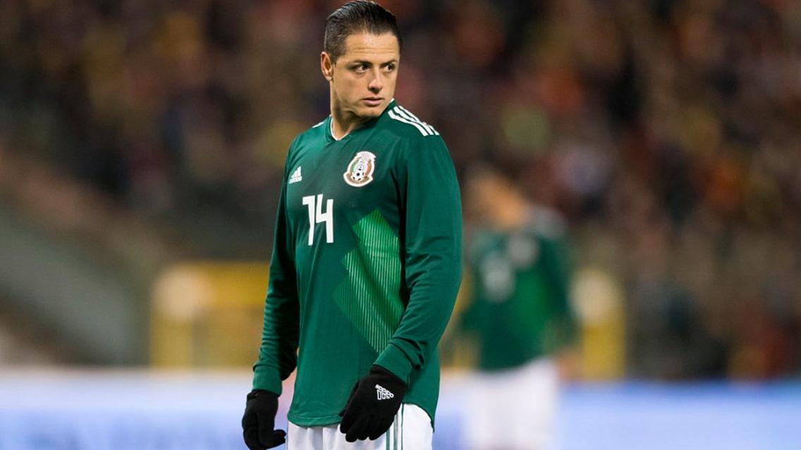 Tata Martino lanza la convocatoria para el TRI en la Nations League.