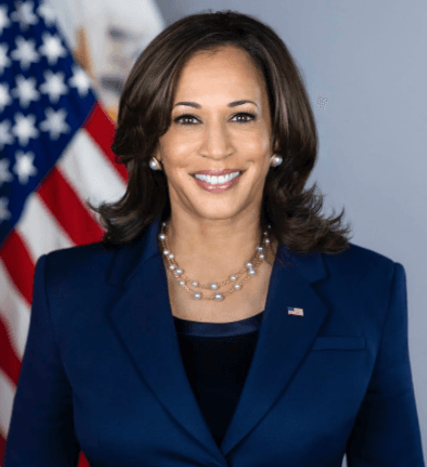 Kamala Harris visitará México el 8 de junio