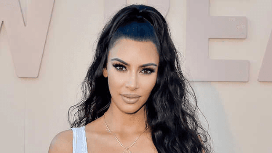 Kim Kardashian reprobó su primer examen de Derecho para convertirse en abogada