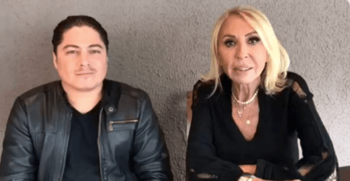 Paolo Botti invita a Laura Bozzo para directora del DIF en municipio de Veracruz