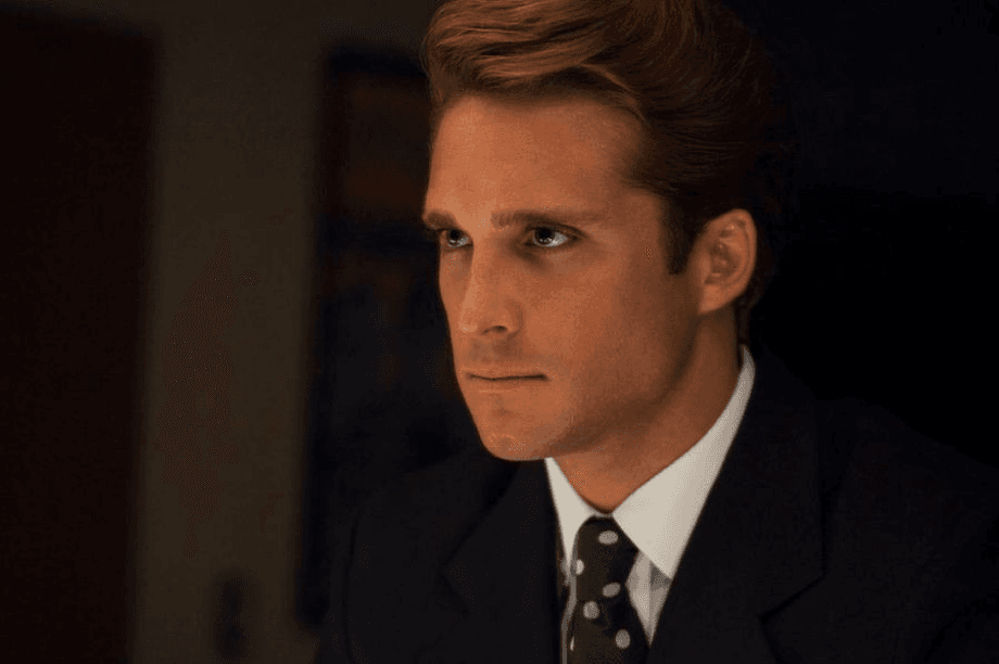 Luis Miguel: la serie. Los momentos más destacados del episodio 4