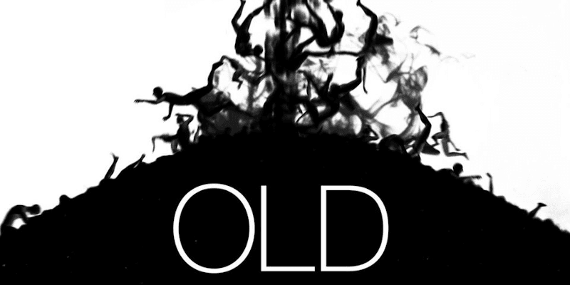 ¡Llega OLD, la nueva película protagonizada por Gael!