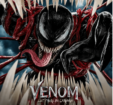 ¡Sony anunció el estreno de la nueva película Venom: checa el tráiler!