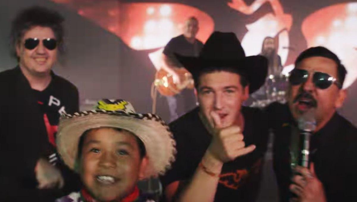 Galería: Cantantes que se han sumado a las campañas políticas