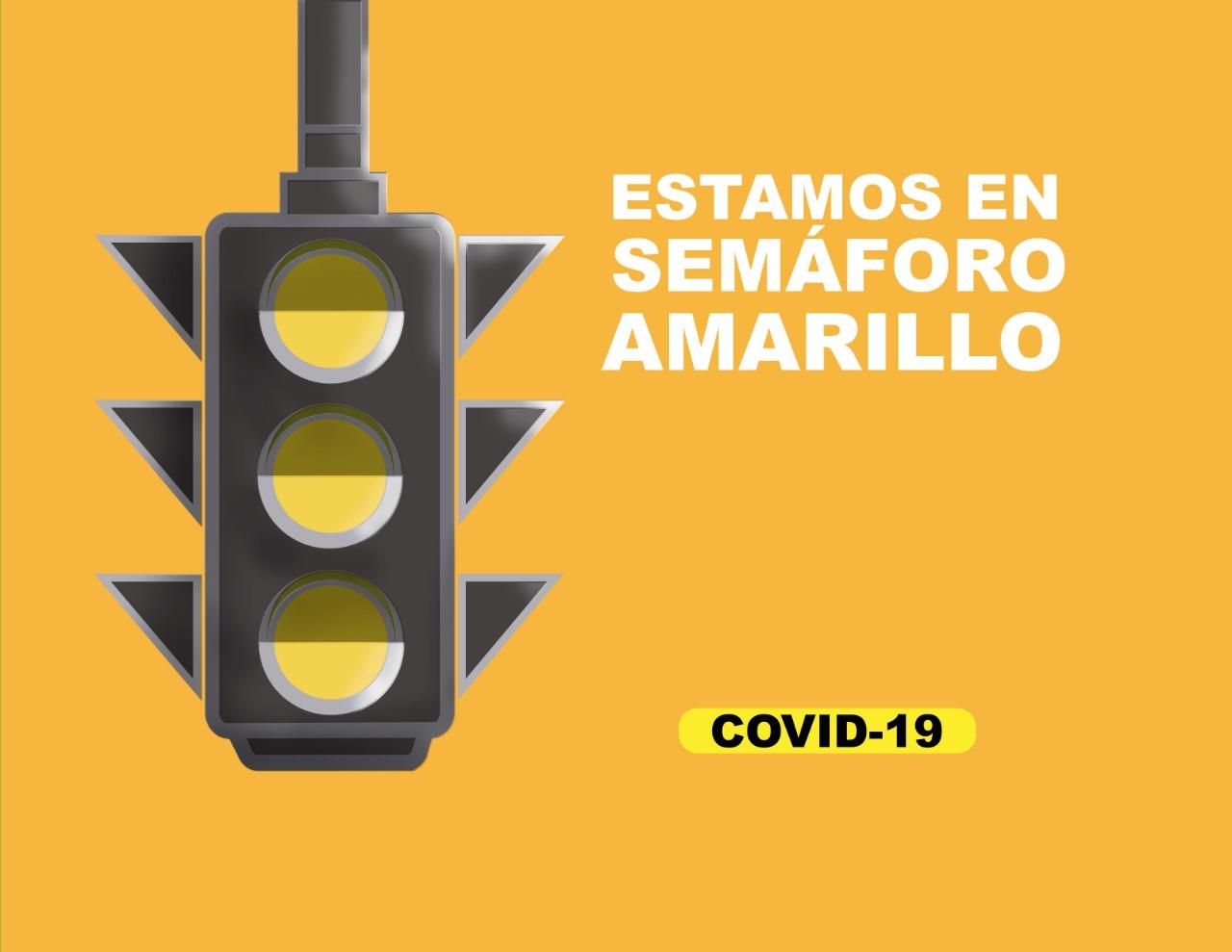CDMX regresa a semáforo amarillo: reabren bares, antros y salones de fiestas