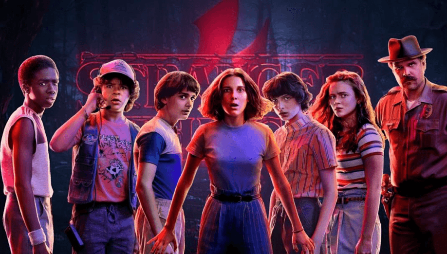 ¡Por fin! Netflix revela nuevo teaser de la cuarta temporada de Stranger Things