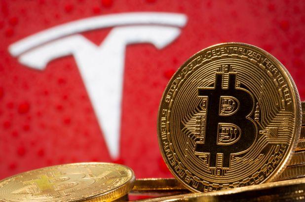 Bitcoin cae al anunciar que Tesla ya no usará su criptomoneda como medio de pago