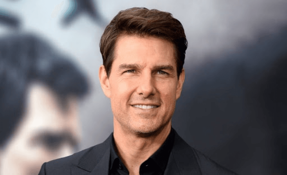 Tom Cruise lidera la lista de los actores mejor pagados de Hollywood