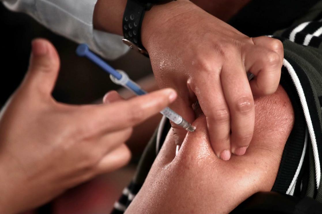 Guanajuato podrá aplicar 1.6 millones de vacunas contra la influenza