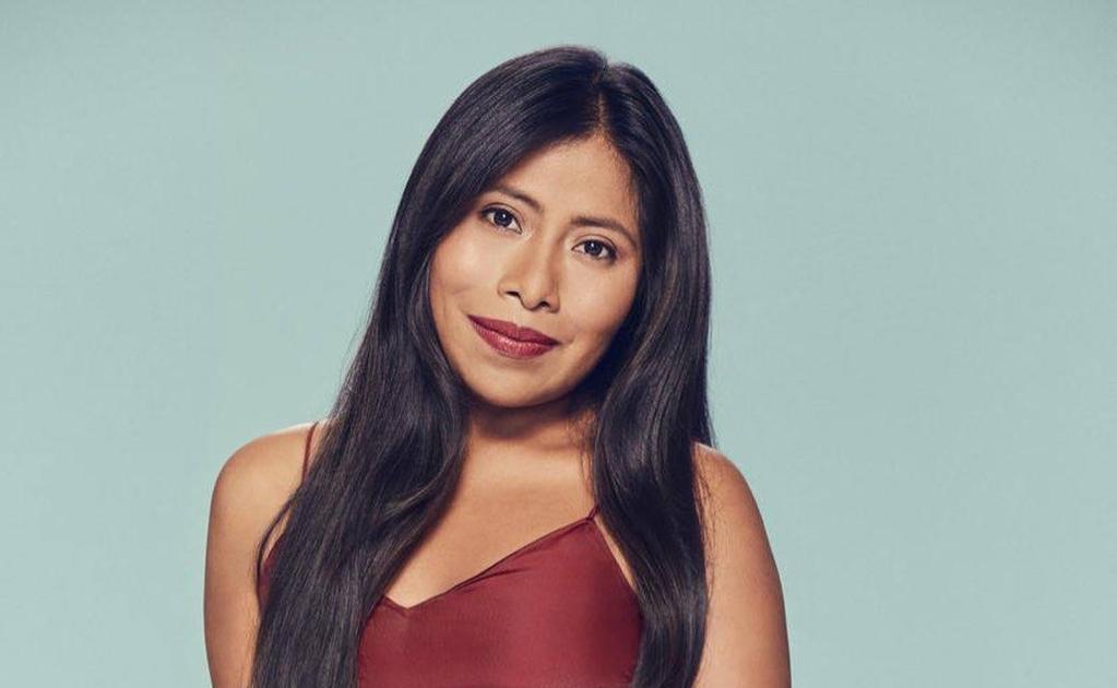 Primeras imágenes de la nueva película de terror de Yalitza Aparicio