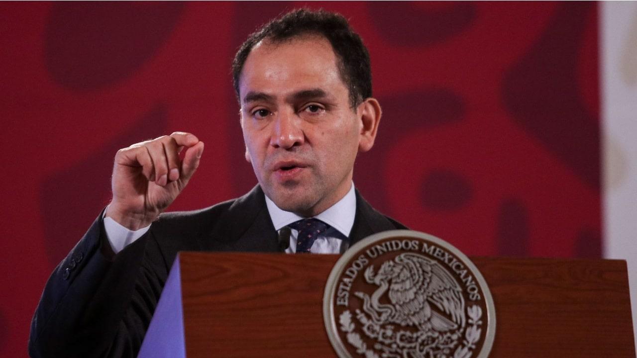 AMLO propone a Arturo Herrera como nuevo gobernador de Banxico