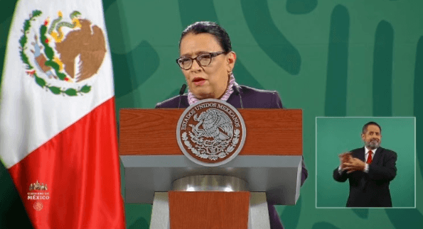 En 2021 se registra un aumento de 7.1% en feminicidios