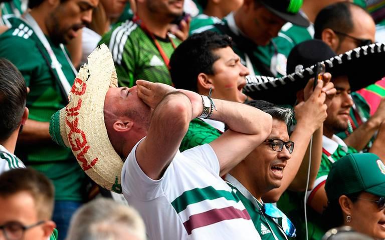 Castigo ejemplar: México puede quedar fuera de Qatar
